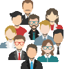 Gestores y asesores de gdconsult.es Ofrecemos un trato personal y optimizamos sus recursos ayudando al desarrollo de su negocio