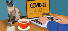 Crisis COVID-19 y cómo lo gestionamos en GDConsult.es
