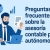 Preguntas frecuentes sobre la asesoría contable para autónomos