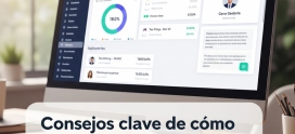 Consejos clave de cómo escoger la mejor gestoría online para startups