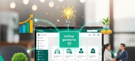 Las principales ventajas de una gestoría online para emprender con éxito