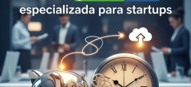 Ahorra tiempo y dinero con una gestoría online especializada para startups