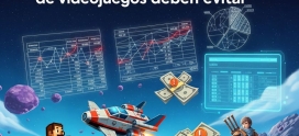 Los 10 errores comunes en contabilidad que los desarrolladores de videojuegos deben evitar